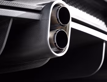 Bugatti Chiron Super Sport 300+ Prototype '09.2019