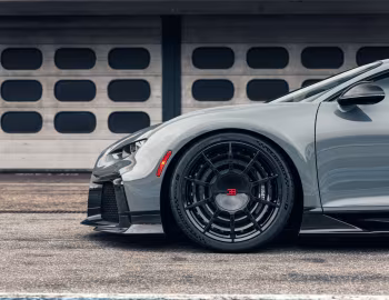 Bugatti Chiron Pur Sport [North America] '2020–24