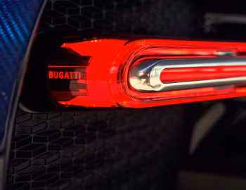 Bugatti Chiron Sport [North America] '2018–24