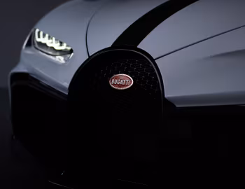 Bugatti Chiron Pur Sport [North America] '2020–24