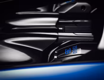Bugatti Chiron Pur Sport [Worldwide] '2020–24
