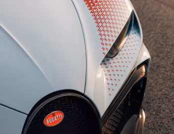 Bugatti Chiron Pur Sport "Grand Prix" '2022