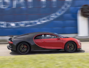Bugatti Chiron Sport [Worldwide] '2018–24