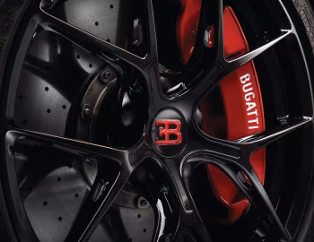 Bugatti Chiron Sport [Worldwide] '2018–24