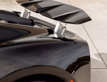 Bugatti Chiron Sport [North America] '2018–24
