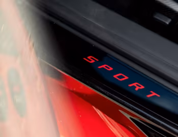 Bugatti Chiron Sport [North America] '2018–24