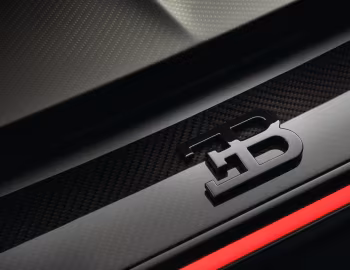 Bugatti Chiron Sport [Worldwide] '2018–24