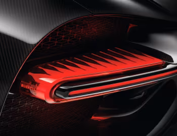 Bugatti Chiron Sport [Worldwide] '2018–24