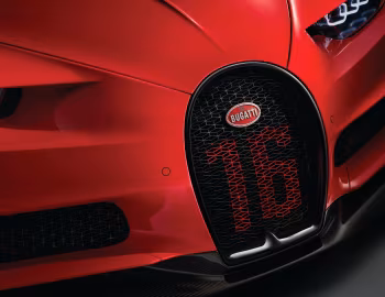 Bugatti Chiron Sport [Worldwide] '2018–24
