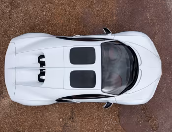 Bugatti Chiron Sport [Worldwide] '2018–24