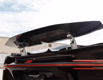 Bugatti Chiron Sport [North America] '2018–24