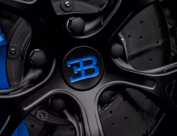 Bugatti Chiron Sport "110 ans Bugatti" [Worldwide] '2019–21