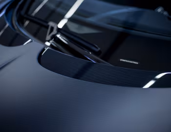 Bugatti Chiron Sport "110 ans Bugatti" [Worldwide] '2019–21