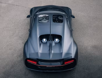 Bugatti Chiron Sport "110 ans Bugatti" [Worldwide] '2019–21