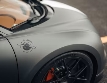 Bugatti Chiron Sport "Les Légendes du Ciel" '2020–21