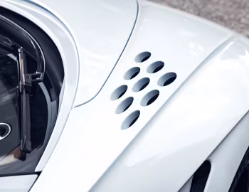 Bugatti Chiron Super Sport '2021–23