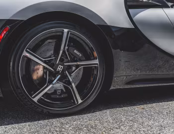 2022–23 Bugatti Chiron Super Sport [North America] '2021–23