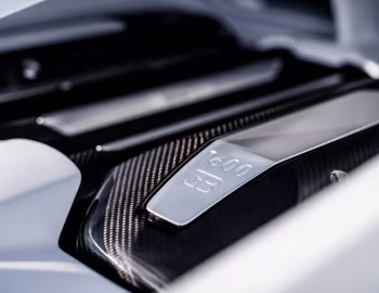 Bugatti Chiron Super Sport '2021–23