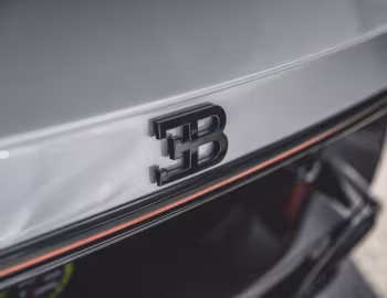 2022–23 Bugatti Chiron Super Sport [North America] '2021–23