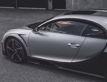 2022–23 Bugatti Chiron Super Sport [North America] '2021–23