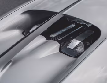 Bajo el capó 2022–23 Bugatti Chiron Super Sport [North America] '2021–23
