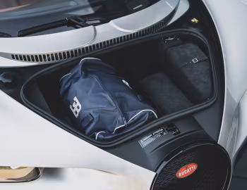 Ambos 2022–23 Bugatti Chiron Super Sport [North America] '2021–23