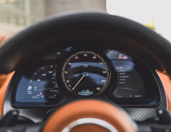Torpedo 2022–23 Bugatti Chiron Super Sport [North America] '2021–23