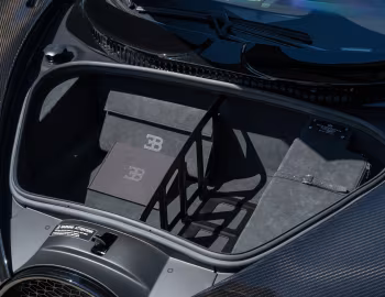 Ambos Bugatti Chiron Super Sport 300+ [North America] '2020–22