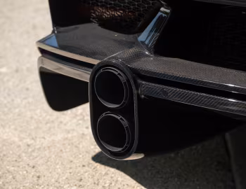 Bugatti Chiron Super Sport 300+ [North America] '2020–22