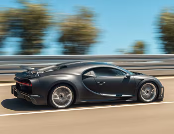 Bugatti Chiron Super Sport 300+ [Worldwide] '2020–22