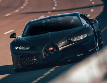 Bugatti Chiron Super Sport 300+ [Worldwide] '2020–22