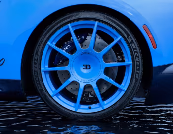 Bugatti Chiron Super Sport "L’Ultime" '05.2024