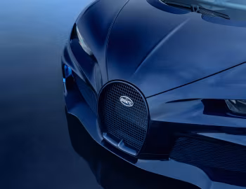 Bugatti Chiron Super Sport "L’Ultime" '05.2024