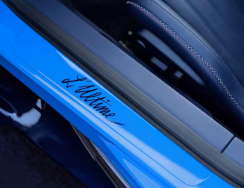 Bugatti Chiron Super Sport "L’Ultime" '05.2024