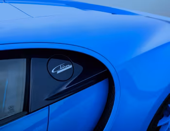 Bugatti Chiron Super Sport "L’Ultime" '05.2024