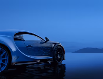 Bugatti Chiron Super Sport "L’Ultime" '05.2024
