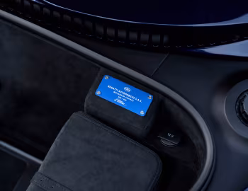 Bugatti Chiron Super Sport "L’Ultime" '05.2024