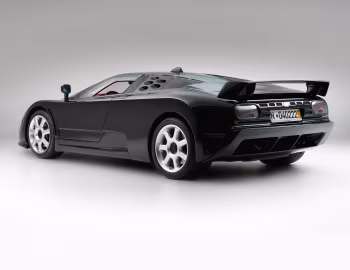 Dauer EB110 S '2001–05