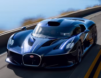 Bugatti Destrier '08.2026