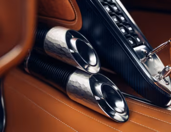 Interior Bugatti Destrier '08.2026
