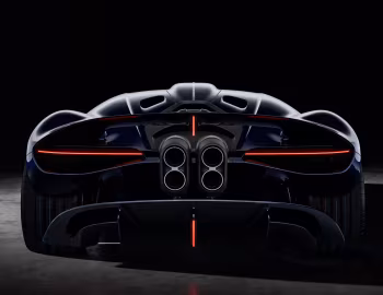 Bugatti Destrier '08.2026