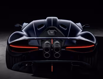 Bugatti Destrier '08.2026