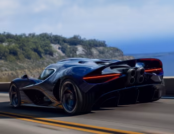 Bugatti Destrier '08.2026