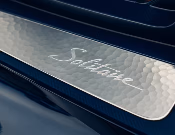 Bugatti Destrier '08.2026