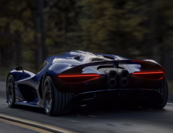 Bugatti Destrier '08.2026