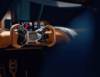 Torpedo Bugatti Destrier '08.2026