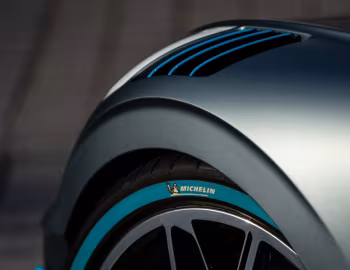 Bugatti Divo '2018–21