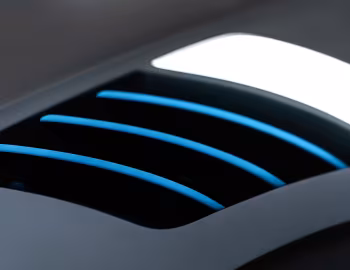 Bugatti Divo '2018–21