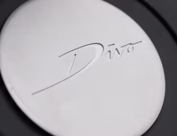 Bugatti Divo Prototype '2018