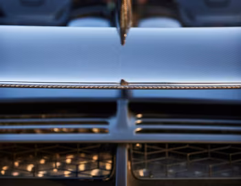 Bugatti Divo "Lady Bug" '03.2021